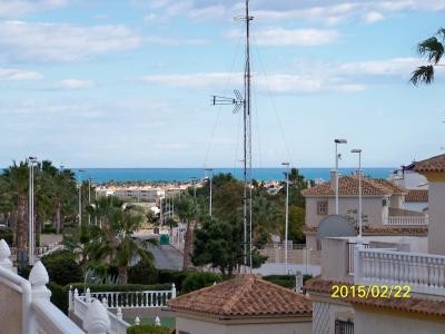 3 Bedrooms - Property - Alicante - For..