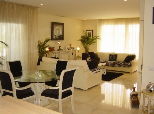 Duplex Penthouse for sale in East..