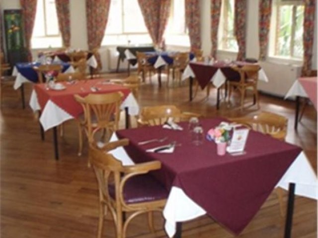 Lewisham Hostel - LEWISHAM - NSW - 2
