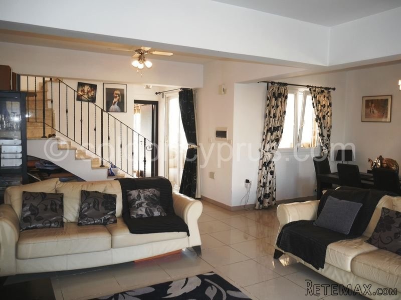 3 Bedrooms - Townhouse - Famagusta -.. - 2