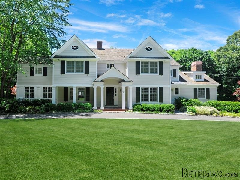5 bedroom House For Sale: 8 Stoney..