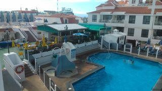 Apartment For Sale in Los Cristianos..