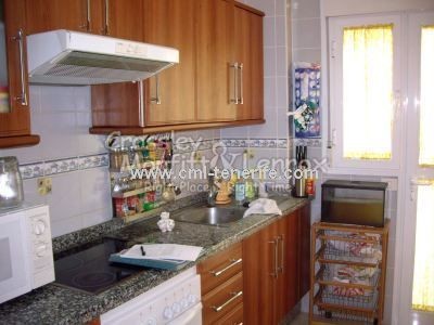 Apartment in Valle de San Lorenzo - 2