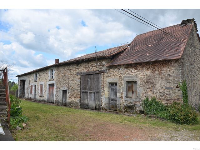 Vente Maison Firbeix - 2