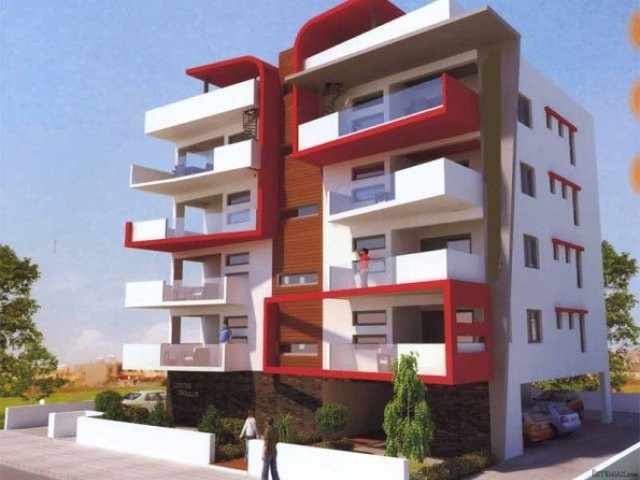 Larnaca