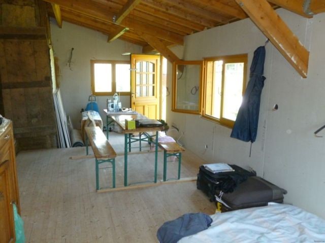 Sect Lapenty: Maison A Renover - 2