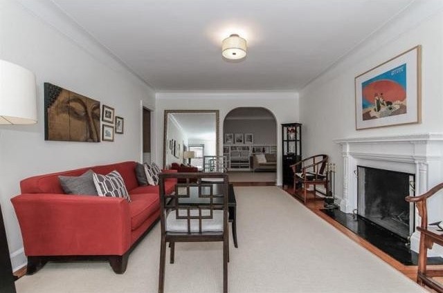 2 bedroom Co-op For Sale: Larchmont..