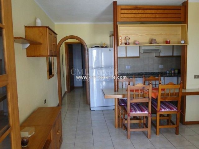 Apartment in Costa del Silencio - 2
