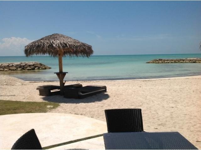 Apartment - The property is located in..