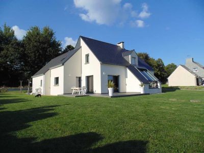 Maison - Locunole