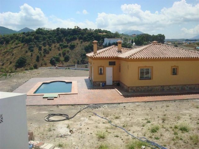 Villa - Beautiful newly built finca on.. - 2