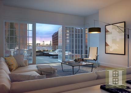 2 bedroom Property For Sale: 15 HUBERT.. - 2