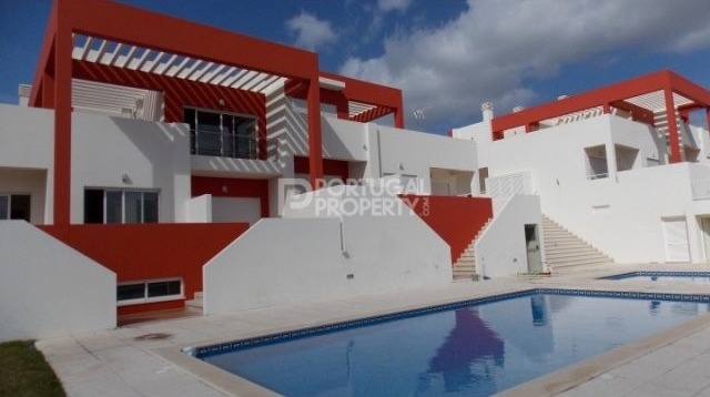 Brand new 1 bedroom Apartment