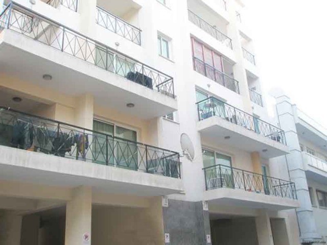 Larnaca