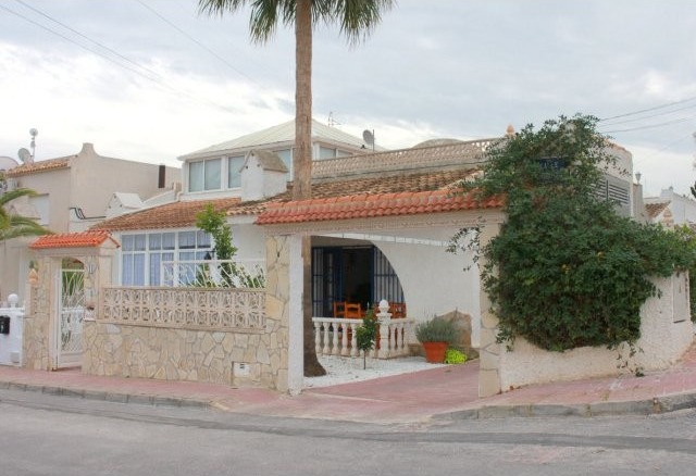 Villamartin - Costa Blanca
