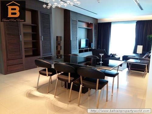 3 Bedrooms - Apartment - For Sale - 2