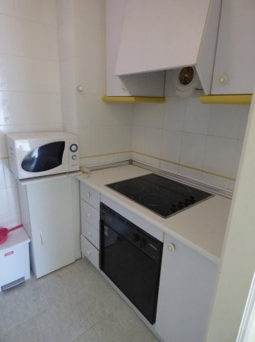 Apartment for sale in Calpe - 2