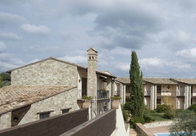 CANALICCHIO DI COLLAZZONE, MEDIEVAL..