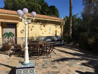 Villa - Very special house 160 m2, all..