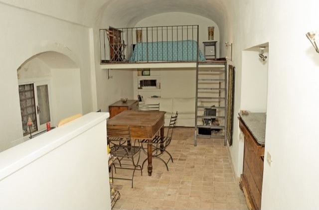1 Bedroom - Apartment - For Sale