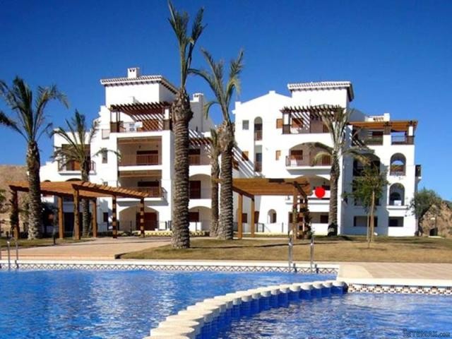 2 bedroom Apartment For Sale: EL VALLE..