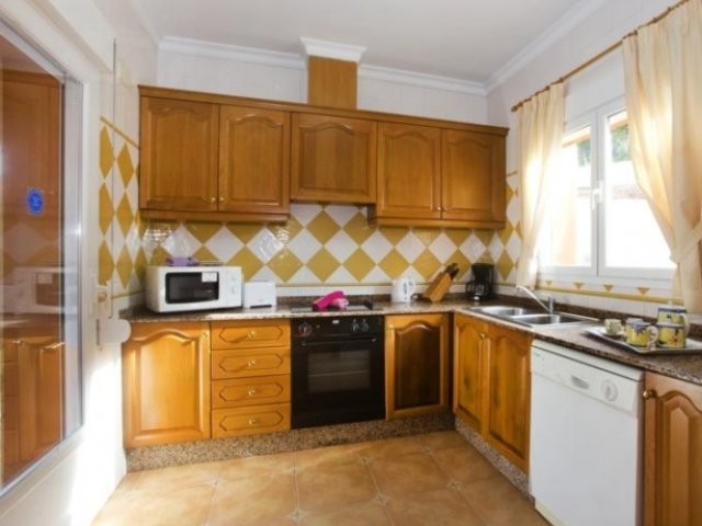 Villa for sale in Javea - 2