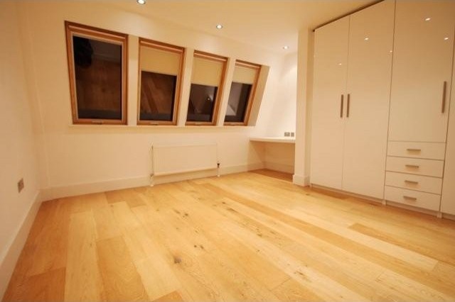 1 bed flat to rent - 2