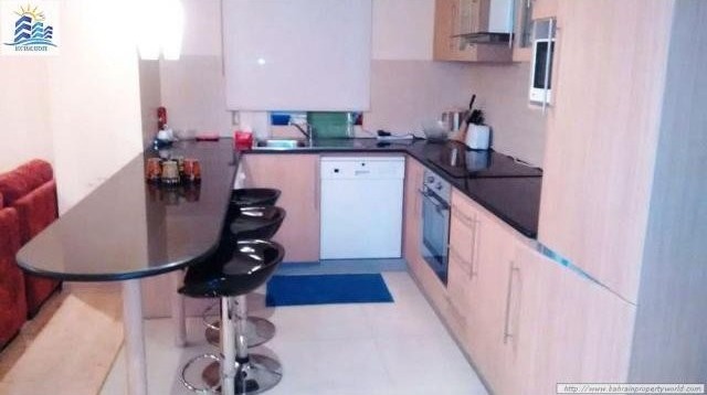 2 Bedrooms - Apartment - For Sale - 2