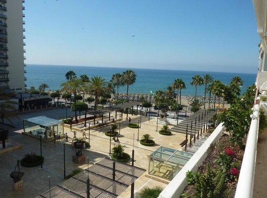 Apartment for sale in Marbella Centro..
