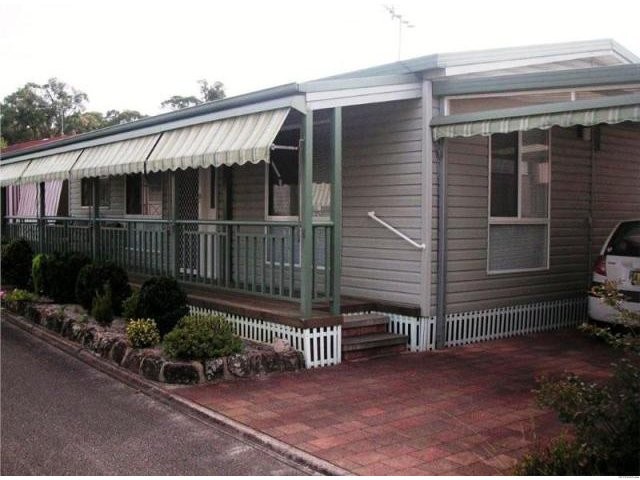 Banksia Grove Village - 2 Bedroom Pre..