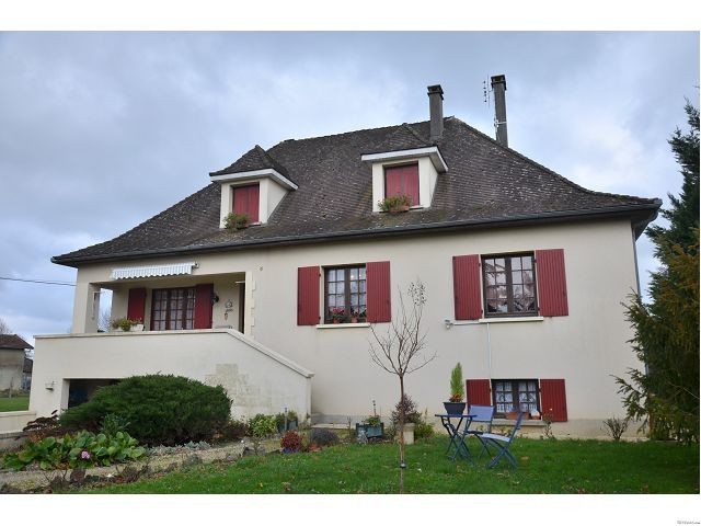 Vente Maison Chaleix - 2