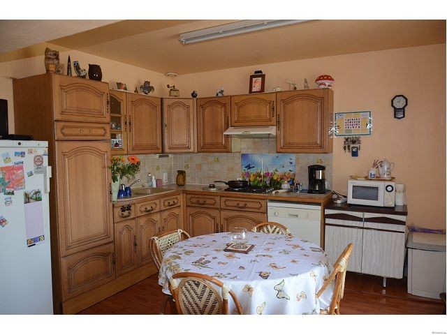 Vente Maison Mialet - 2
