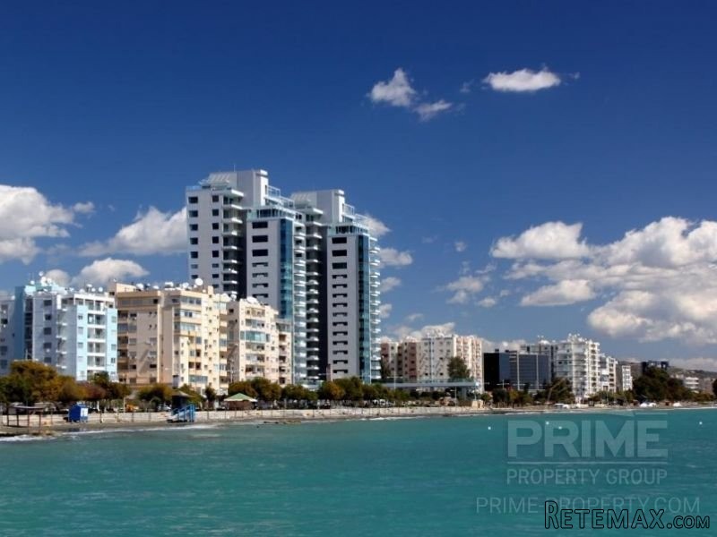 3 Bedrooms - Apartment - Limassol - For..