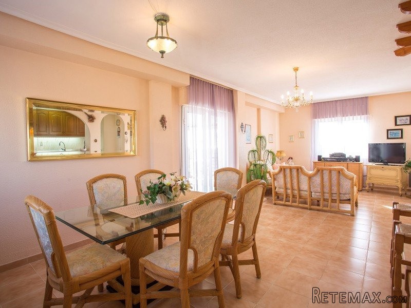 3 Bedrooms - Penthouse - Alicante - For.. - 2
