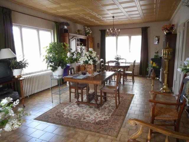 For sale - House 5 rooms - 2