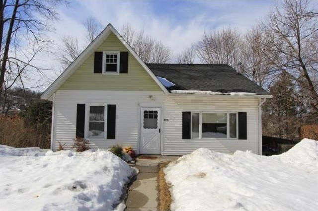 2 bedroom Multi-family For Sale:..