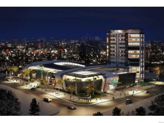 3 Bed Apartment For Sale 3 2 1 1,448.. - 2