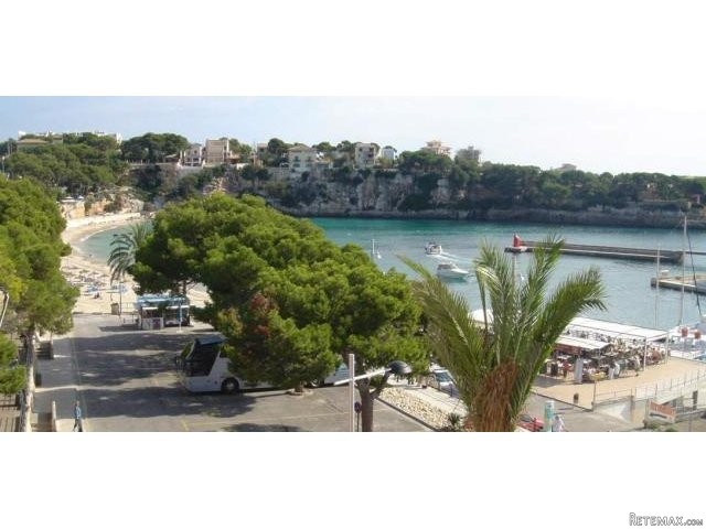 Fantastic Apartment with 97m2 facing..