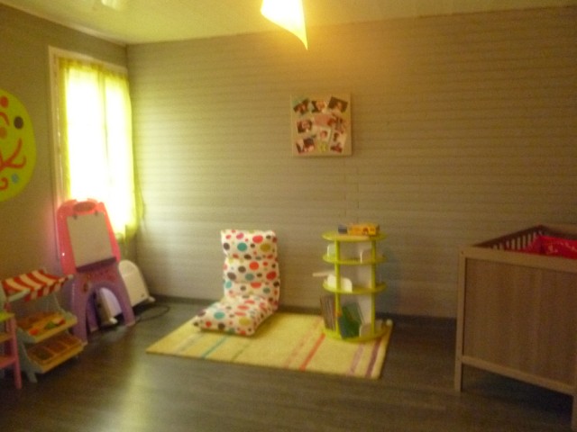 Maison A Vendre - 2