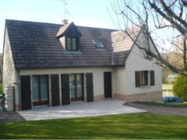 Nice House with Basement in Peaceful.. - 2