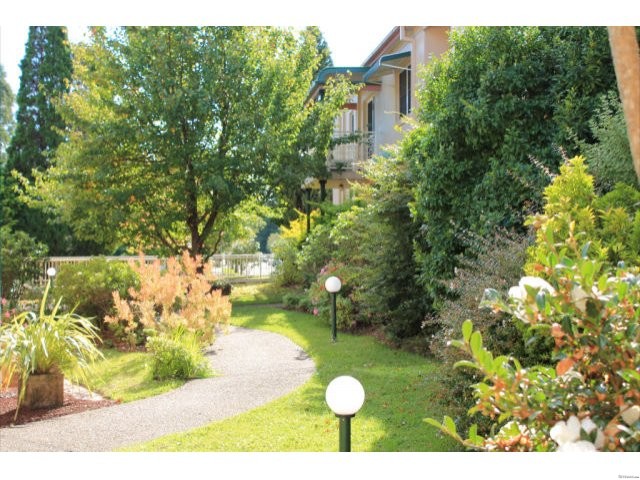Windsor Gardens Retirement Village.. - 2