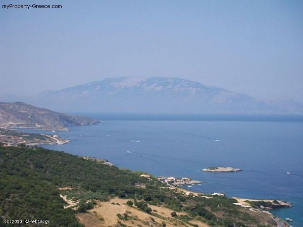Land - Zakynthos - For Sale