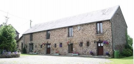 Vast and Impressive Rural Farmhouse - 2