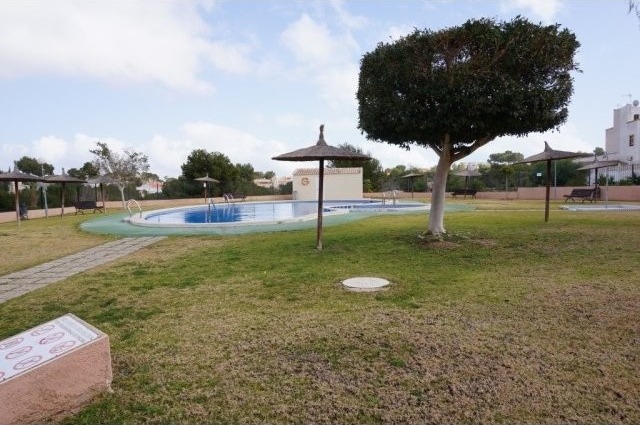 3 Bedrooms - Townhouse - Alicante - For.. - 2
