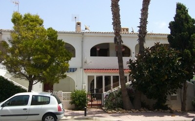 Resale · Apartment · Spain · Costa Bl..