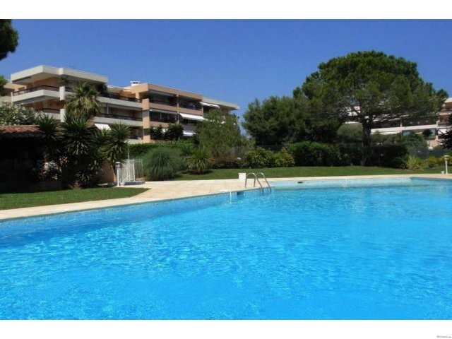 Sale Apartment - Antibes