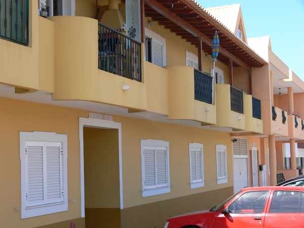 2 Bed Apartment For Sale - Quarteira
