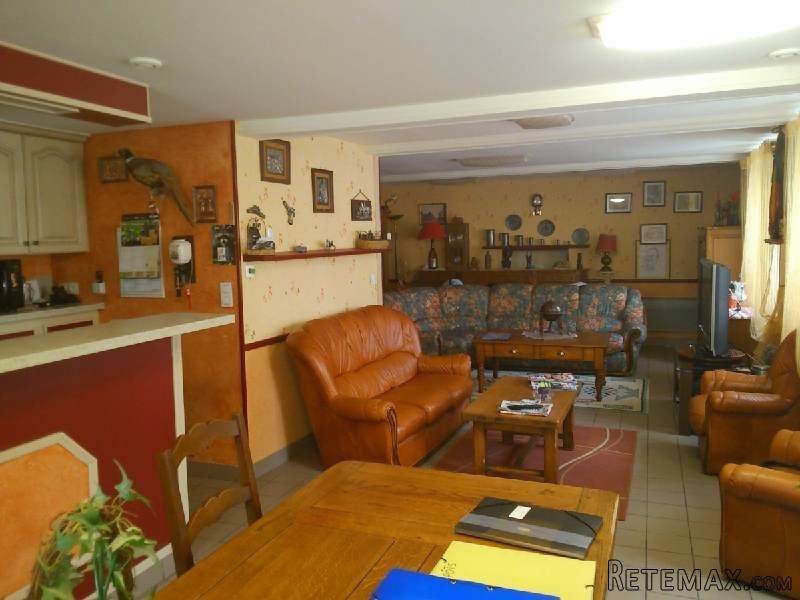 Maison ancienne en vente - 2