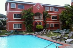 Sydenham Apartments Trinidad and Tobago..