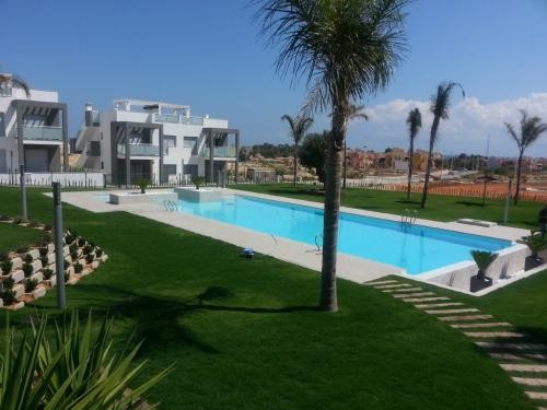 Apartment Amay Quinto - 2